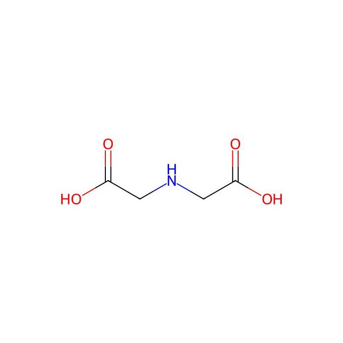 Iminodiacetic acid(IDA) - Moligand™, 10 mM in Water CAS No(142-73-4) by Aladdin Scientific