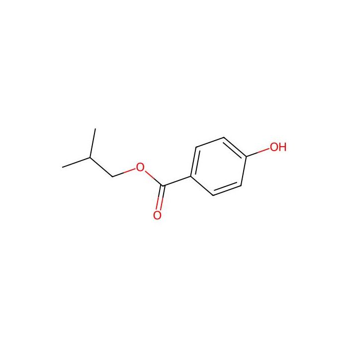 Isobutylparaben - Moligand™, 10 mM in DMSO CAS No(4247-02-3) by Aladdin Scientific