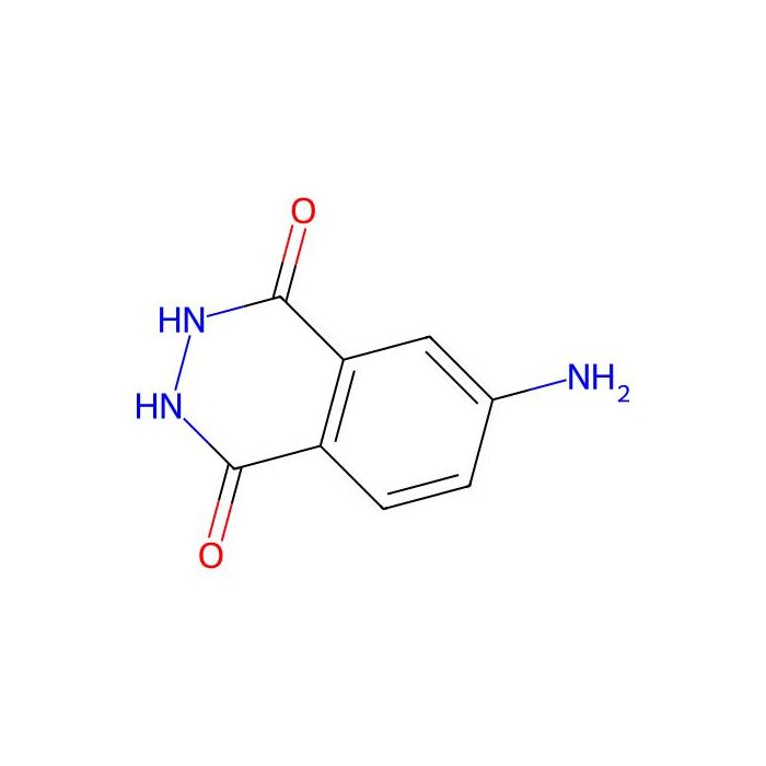Isoluminol - Moligand™, 10 mM in DMSO CAS No(3682-14-2) by Aladdin Scientific