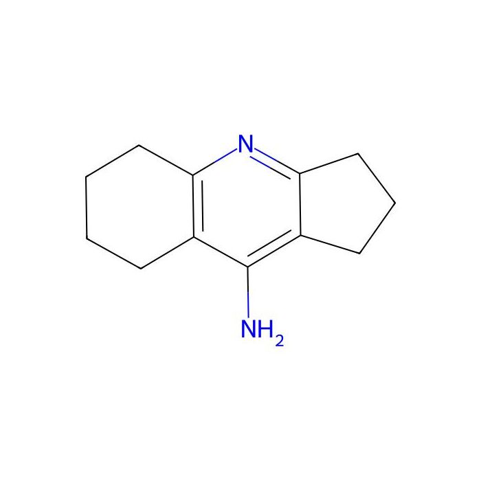 Ipidacrine (NIK‐247) - Moligand™, 10 mM in DMSO CAS No(62732-44-9) by Aladdin Scientific