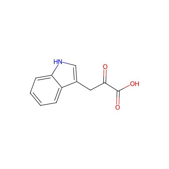 Indole-3-pyruvic acid - Moligand™, 10 mM in DMSO CAS No(392-12-1) by Aladdin Scientific