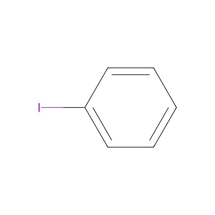 Iodobenzene - Moligand™, 10 mM in DMSO CAS No(591-50-4) by Aladdin Scientific