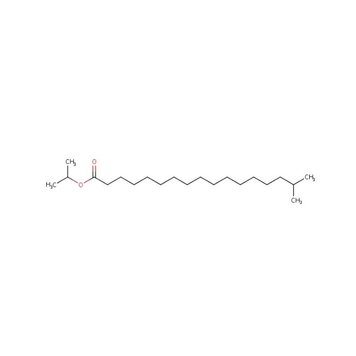 Isopropyl Isostearate - Cosmetic grade,low viscosity CAS No(31478-84-9) by Aladdin Scientific