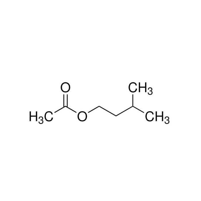 Isoamyl acetate - Ultra dry,≥99%,water≤50 ppm CAS No(123-92-2) I1521133 by Aladdin Scientific