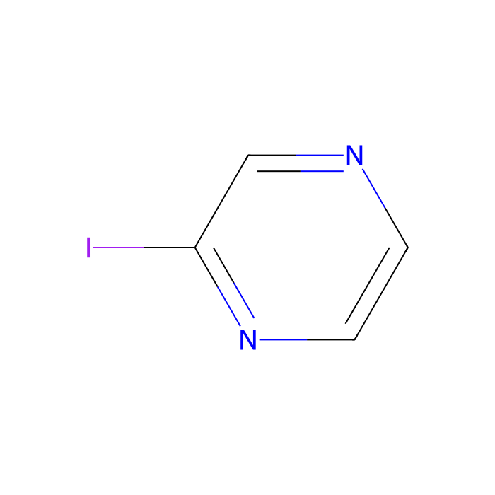 2-Iodopyrazine - ≥97%(GC) CAS No(32111-21-0) by Aladdin Scientific