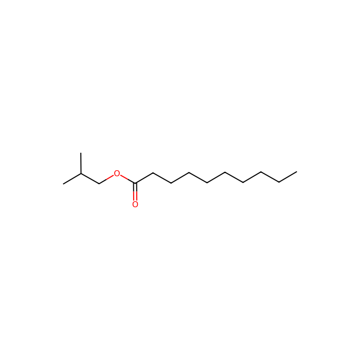 Isobutyl Decanoate - ≥97% CAS No(30673-38-2) by Aladdin Scientific