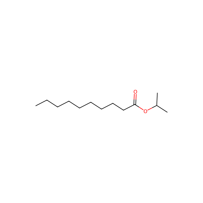 Isopropyl Decanoate - ≥96%(GC) CAS No(2311-59-3) by Aladdin Scientific