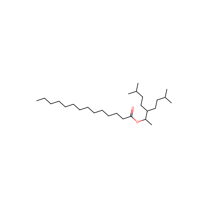 3-Isoamyl-6-methyl-2-heptyl Myristate - ≥95%(GC) CAS No(88332-30-3) by Aladdin Scientific