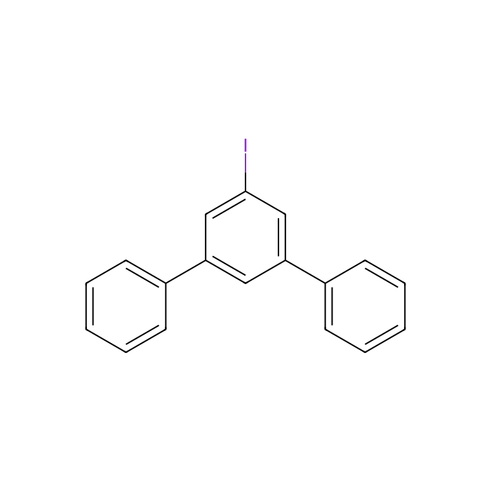 5'-Iodo-m-terphenyl - ≥98% CAS No(87666-86-2) by Aladdin Scientific