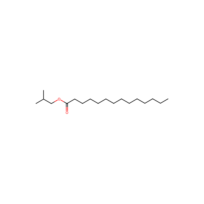 Isobutyl Myristate - ≥97%(GC) CAS No(25263-97-2) by Aladdin Scientific