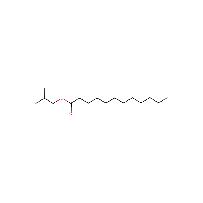 Isobutyl Laurate - ≥96%(GC) CAS No(37811-72-6) by Aladdin Scientific