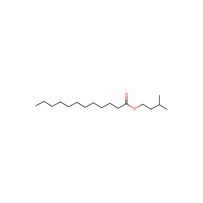 Isoamyl Laurate - ≥97%(GC) CAS No(6309-51-9) by Aladdin Scientific