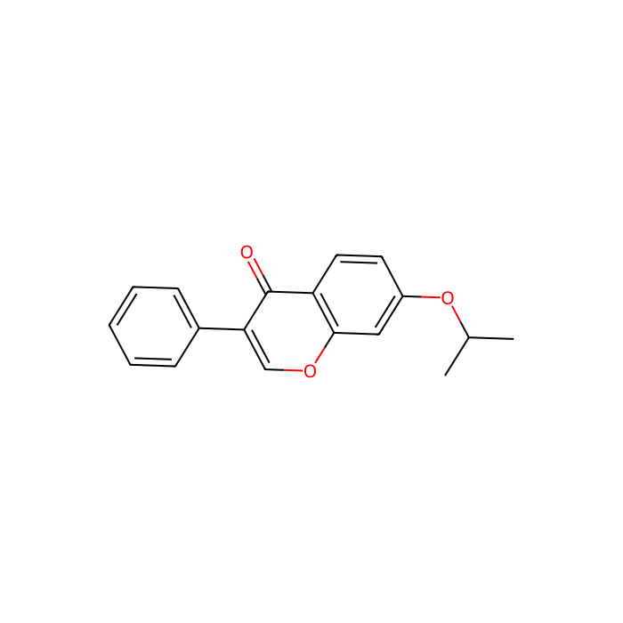 Ipriflavone - ≥98%(GC) CAS No(35212-22-7) by Aladdin Scientific