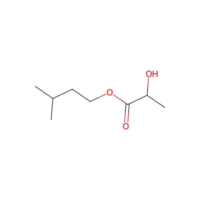 Isoamyl Lactate - ≥98%(GC) CAS No(19329-89-6) by Aladdin Scientific