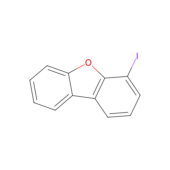 4-Iododibenzofuran - ≥98% CAS No(65344-26-5) by Aladdin Scientific