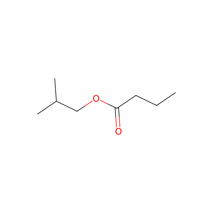 Isobutyl Butyrate - ≥98%(GC) CAS No(539-90-2) by Aladdin Scientific