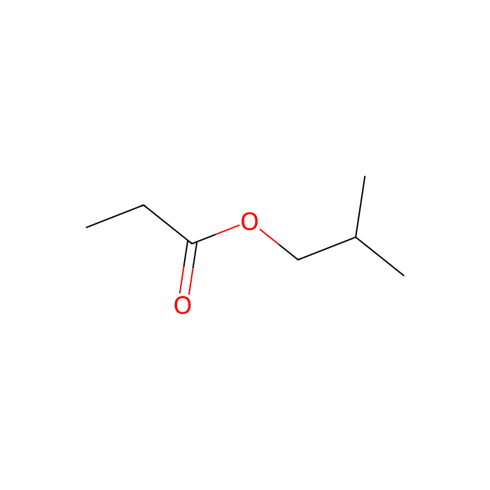 Isobutyl Propionate - ≥98%(GC) CAS No(540-42-1) by Aladdin Scientific