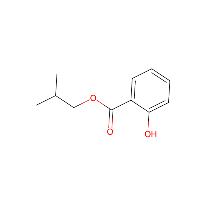 Isobutyl Salicylate - ≥99%(GC) CAS No(87-19-4) by Aladdin Scientific