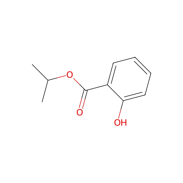 Isopropyl Salicylate - ≥97%(GC) CAS No(607-85-2) by Aladdin Scientific