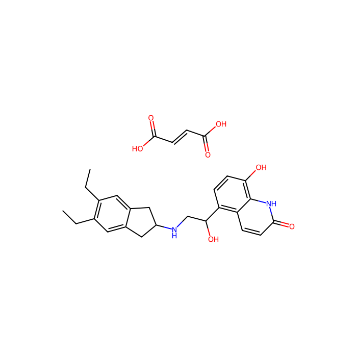 Indacaterol Maleate - ≥98%(HPLC) CAS No(753498-25-8) by Aladdin Scientific