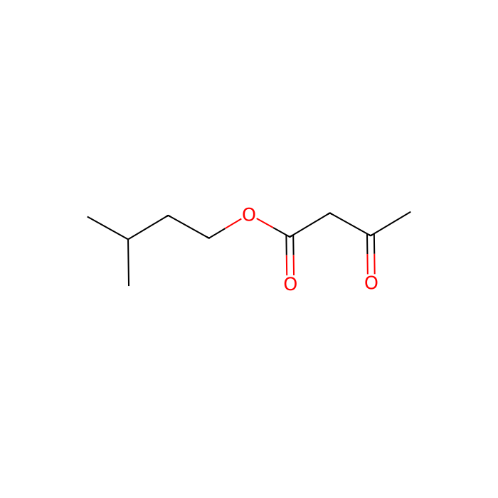 Isoamyl Acetoacetate - ≥97%(GC) CAS No(2308-18-1) by Aladdin Scientific