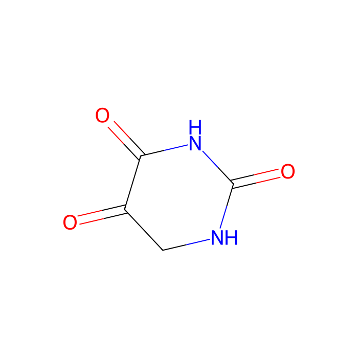 Isobarbituric Acid - ≥98% CAS No(496-76-4) by Aladdin Scientific