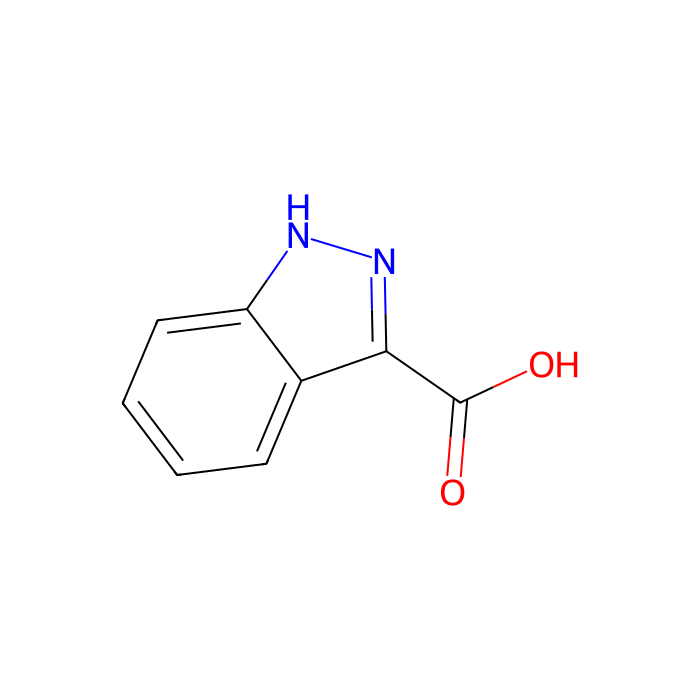 Indazole-3-carboxylic Acid - ≥98%(HPLC) CAS No(4498-67-3) by Aladdin Scientific