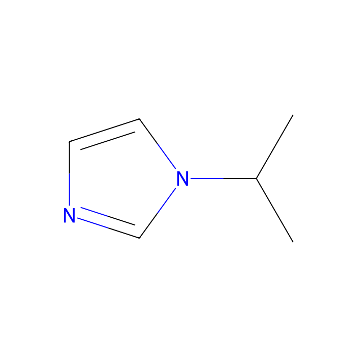 1-Isopropylimidazole - ≥97%(GC) CAS No(4532-96-1) by Aladdin Scientific
