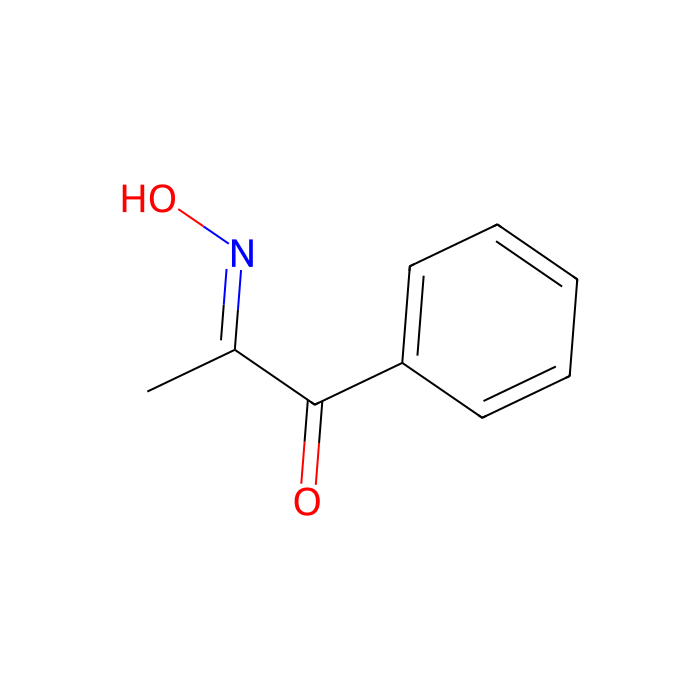 2-Isonitrosopropiophenone - ≥98%(GC) CAS No(119-51-7) by Aladdin Scientific