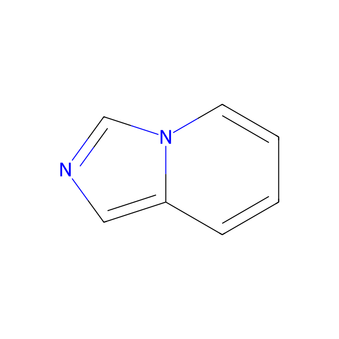 Imidazo[1,5-a]pyridine - ≥98% CAS No(274-47-5) by Aladdin Scientific
