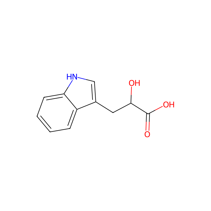 Indole-3-lactic Acid - ≥98%(HPLC) CAS No(1821-52-9) by Aladdin Scientific