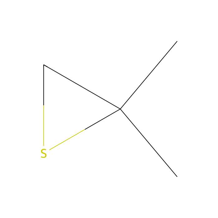 Isobutylene Sulfide - ≥98%(GC) CAS No(3772-13-2) by Aladdin Scientific