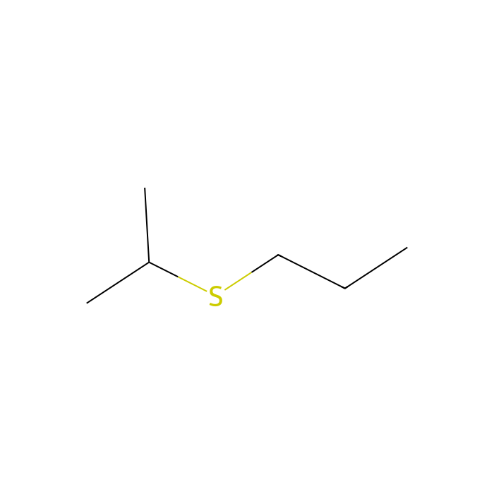 Isopropyl Propyl Sulfide - ≥95%(GC) CAS No(5008-73-1) by Aladdin Scientific