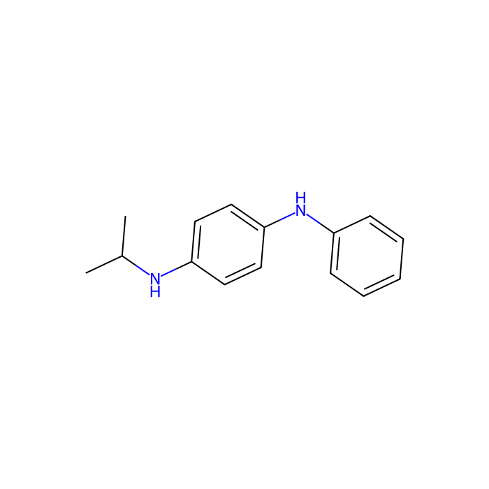 4-Isopropylaminodiphenylamine - ≥95% CAS No(101-72-4) by Aladdin Scientific