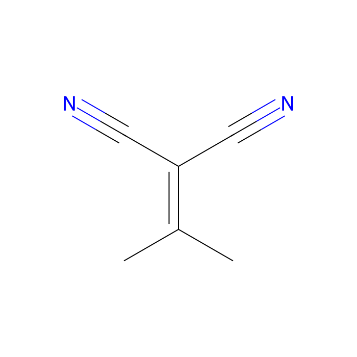 Isopropylidenemalononitrile - ≥98%(GC) CAS No(13166-10-4) by Aladdin Scientific