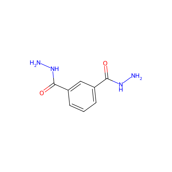 Isophthalic Dihydrazide - ≥95%(HPLC)(T) CAS No(2760-98-7) by Aladdin Scientific