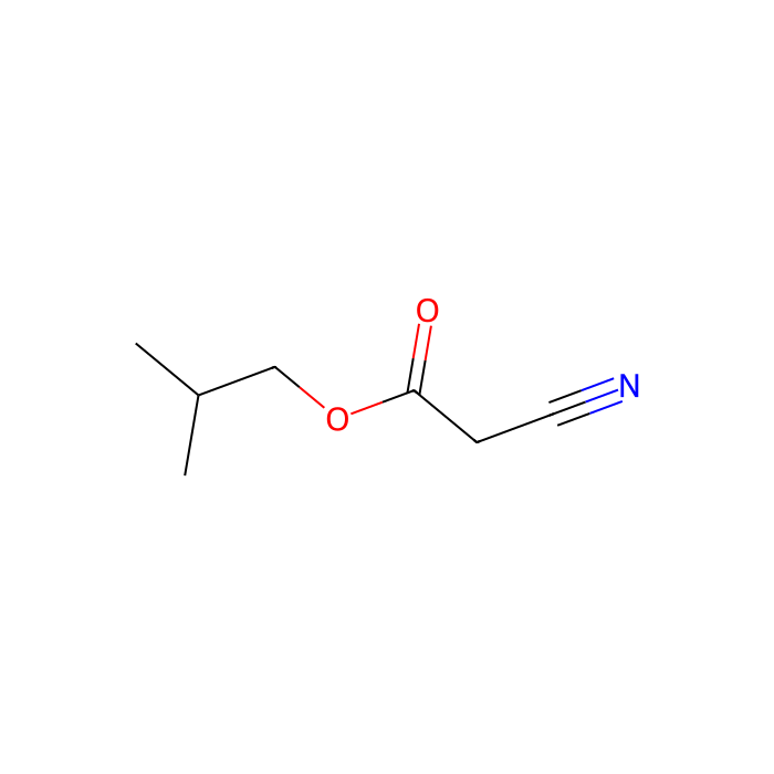 Isobutyl Cyanoacetate - ≥98% CAS No(13361-31-4) by Aladdin Scientific