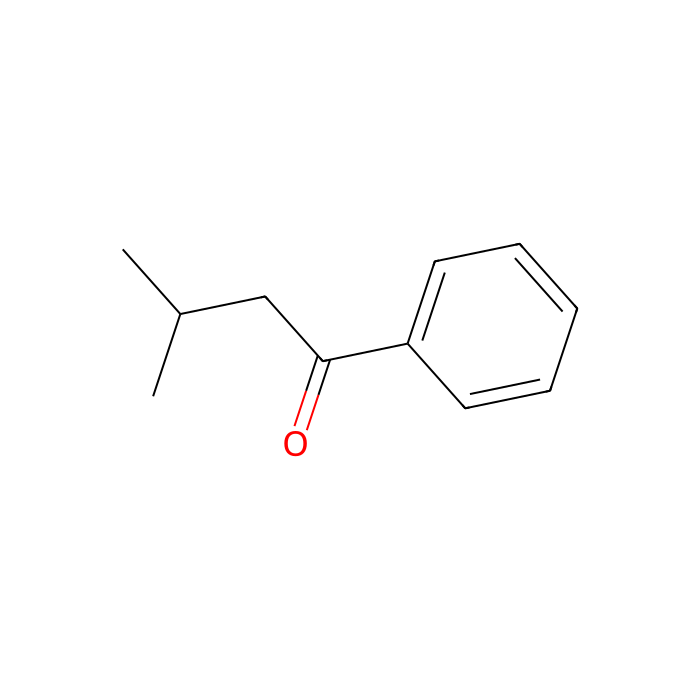 Isovalerophenone - ≥99%(GC) CAS No(582-62-7) by Aladdin Scientific