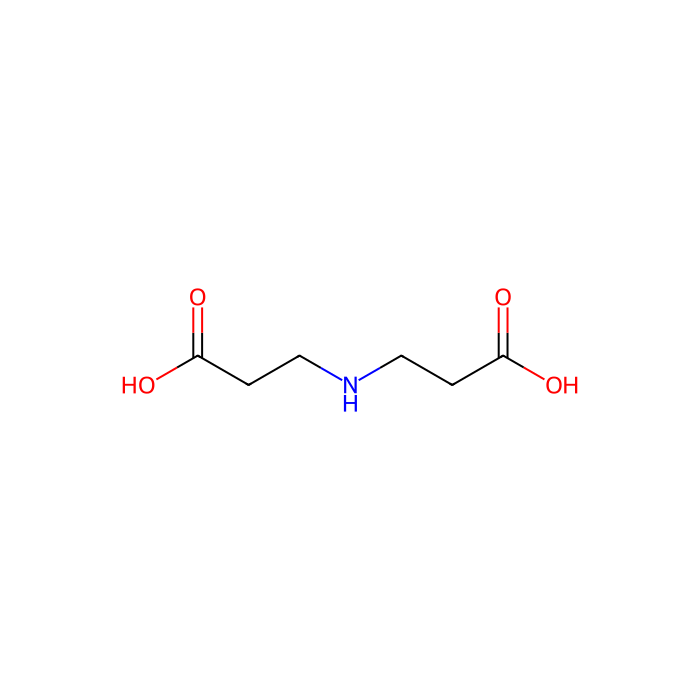 3,3'-Iminodipropionic Acid - ≥98% CAS No(505-47-5) by Aladdin Scientific