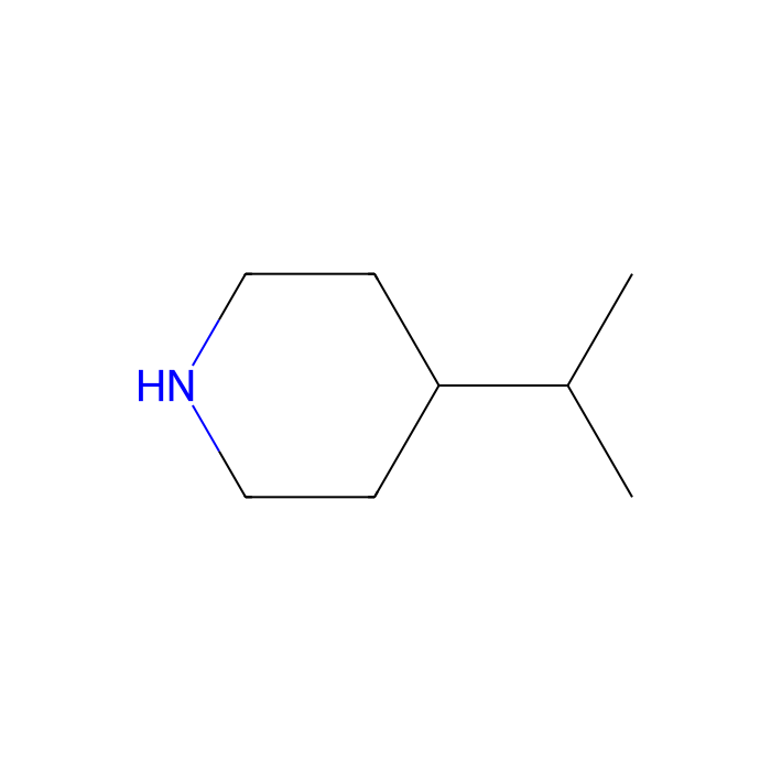 4-Isopropylpiperidine - ≥98% CAS No(19678-58-1) by Aladdin Scientific