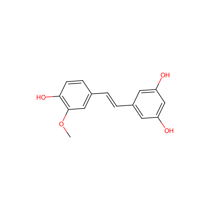 Isorhapontigenin - ≥96%(HPLC) CAS No(32507-66-7) by Aladdin Scientific
