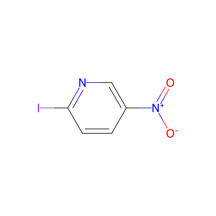 2-Iodo-5-nitropyridine - ≥97% CAS No(28080-54-8) by Aladdin Scientific