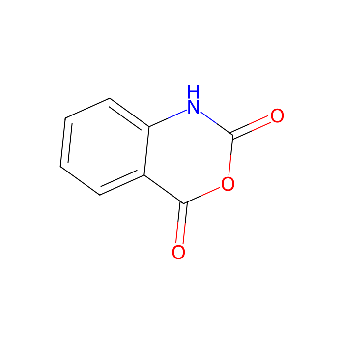 Isatoic Anhydride - ≥98%(HPLC)(T) CAS No(118-48-9) by Aladdin Scientific