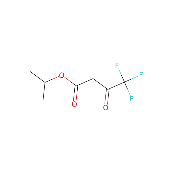 4,4,4-Trifluoroacetoacetic Acid Isopropyl Ester - ≥95% CAS No(175230-50-9) by Aladdin Scientific
