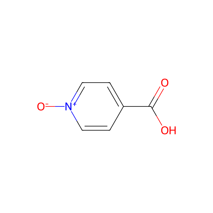 Isonicotinic Acid N-Oxide - ≥98%(HPLC) CAS No(13602-12-5) by Aladdin Scientific