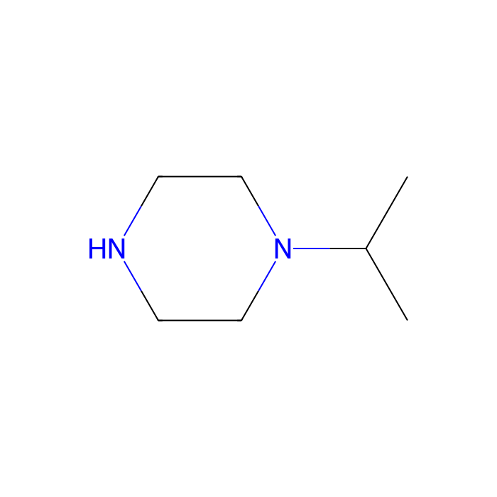 1-Isopropylpiperazine - ≥98% CAS No(4318-42-7) by Aladdin Scientific