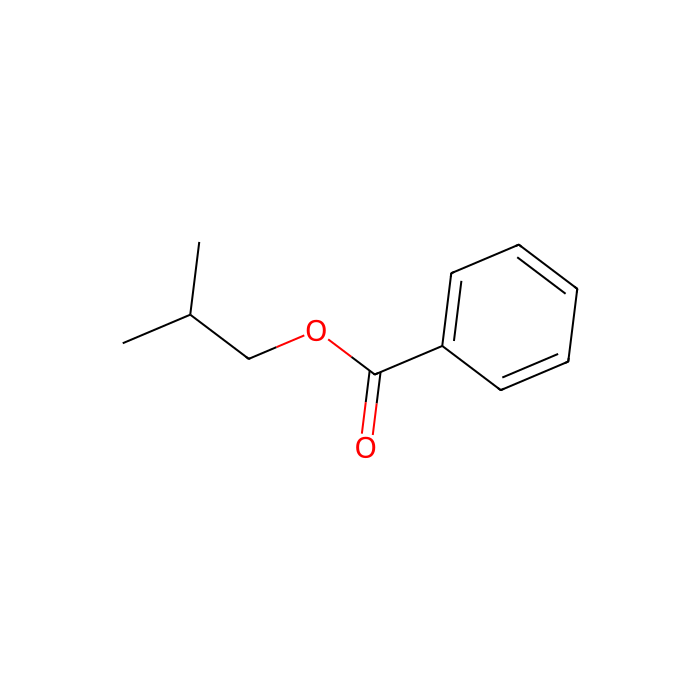 Isobutyl Benzoate - ≥99% CAS No(120-50-3) by Aladdin Scientific