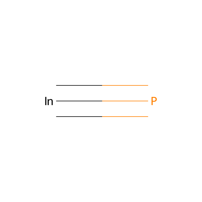 Indium(III) phosphide - PrimorTrace™, ≥99.99% metals basis CAS No(22398-80-7) by Aladdin Scientific