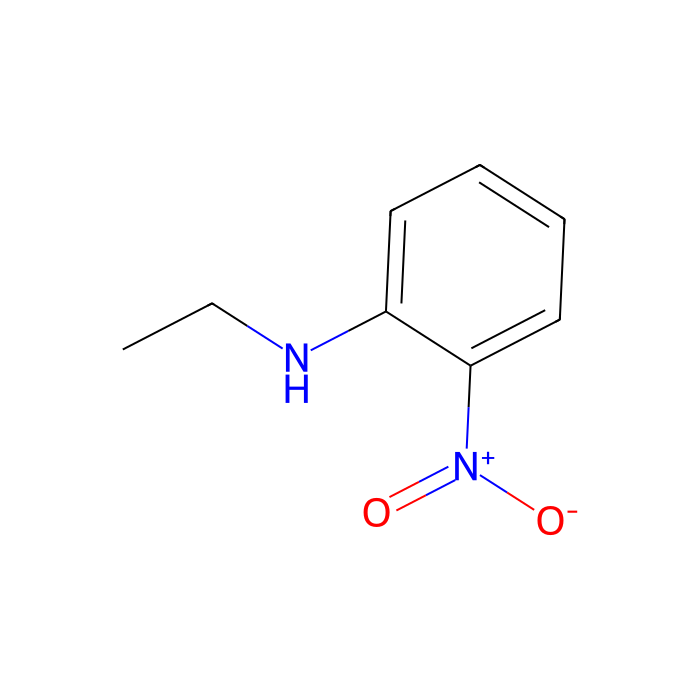 N-etil-2-nitroanilina - ≥98% CAS No(10112-15-9) by Aladdin Scientific