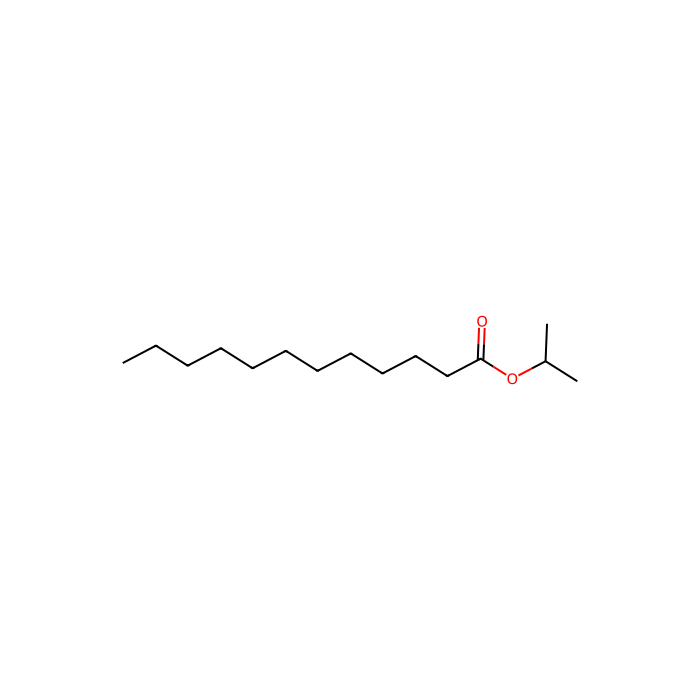Isopropyl laurate - ≥95% CAS No(10233-13-3) by Aladdin Scientific